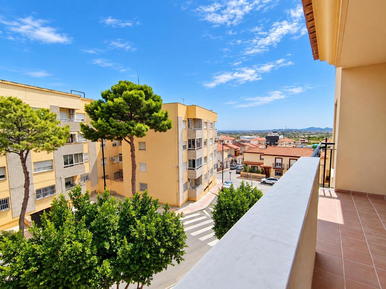 Piso en Calle Clara Campoamor, Vera, Almería de 102 m2