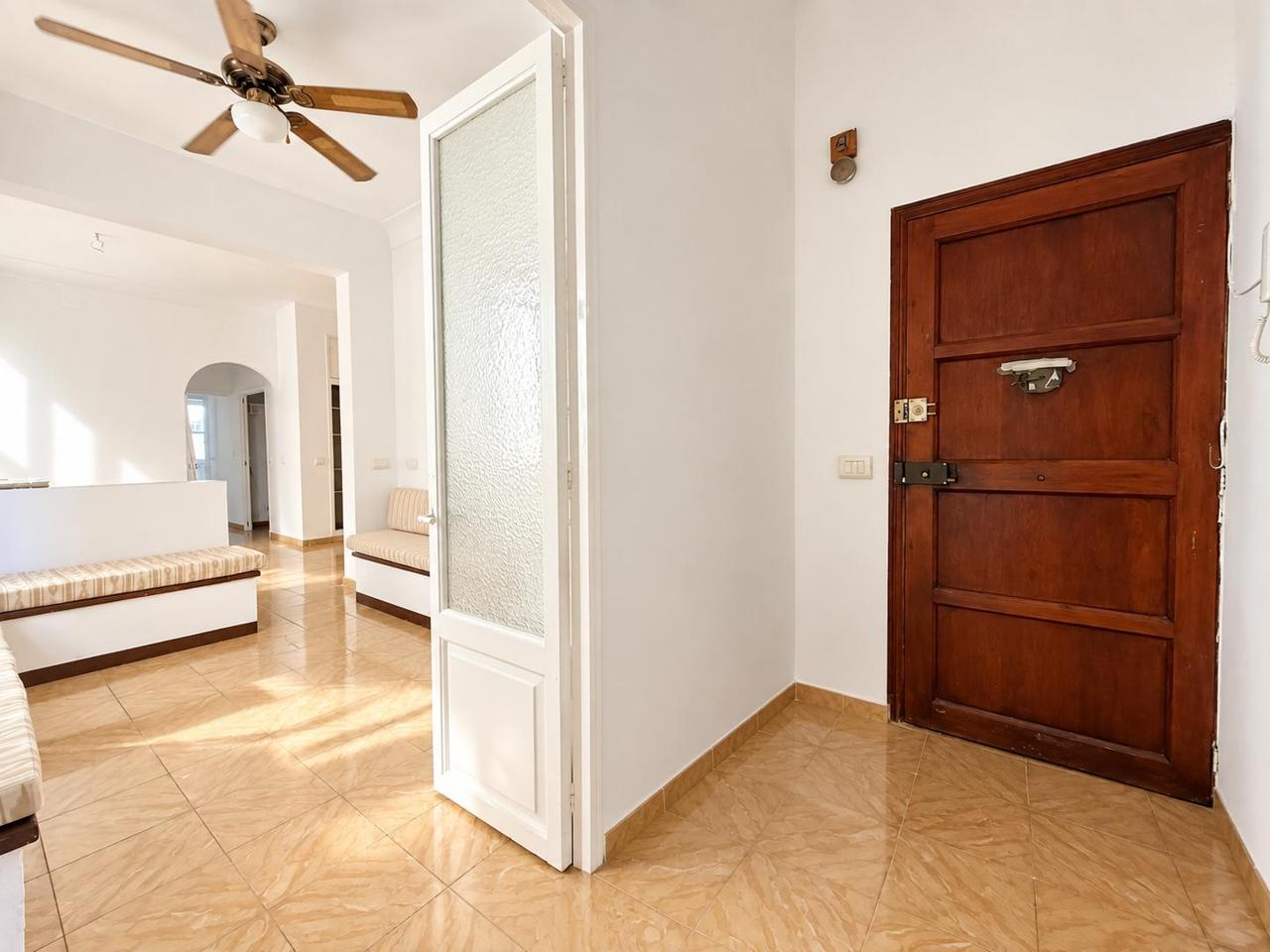 Piso en Carrer de Ramon Llull, Palma, Illes Balears de 90 m2