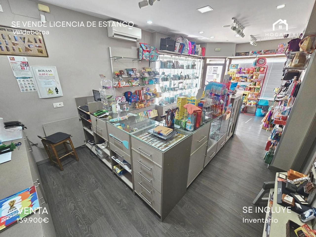 Valdebótoa