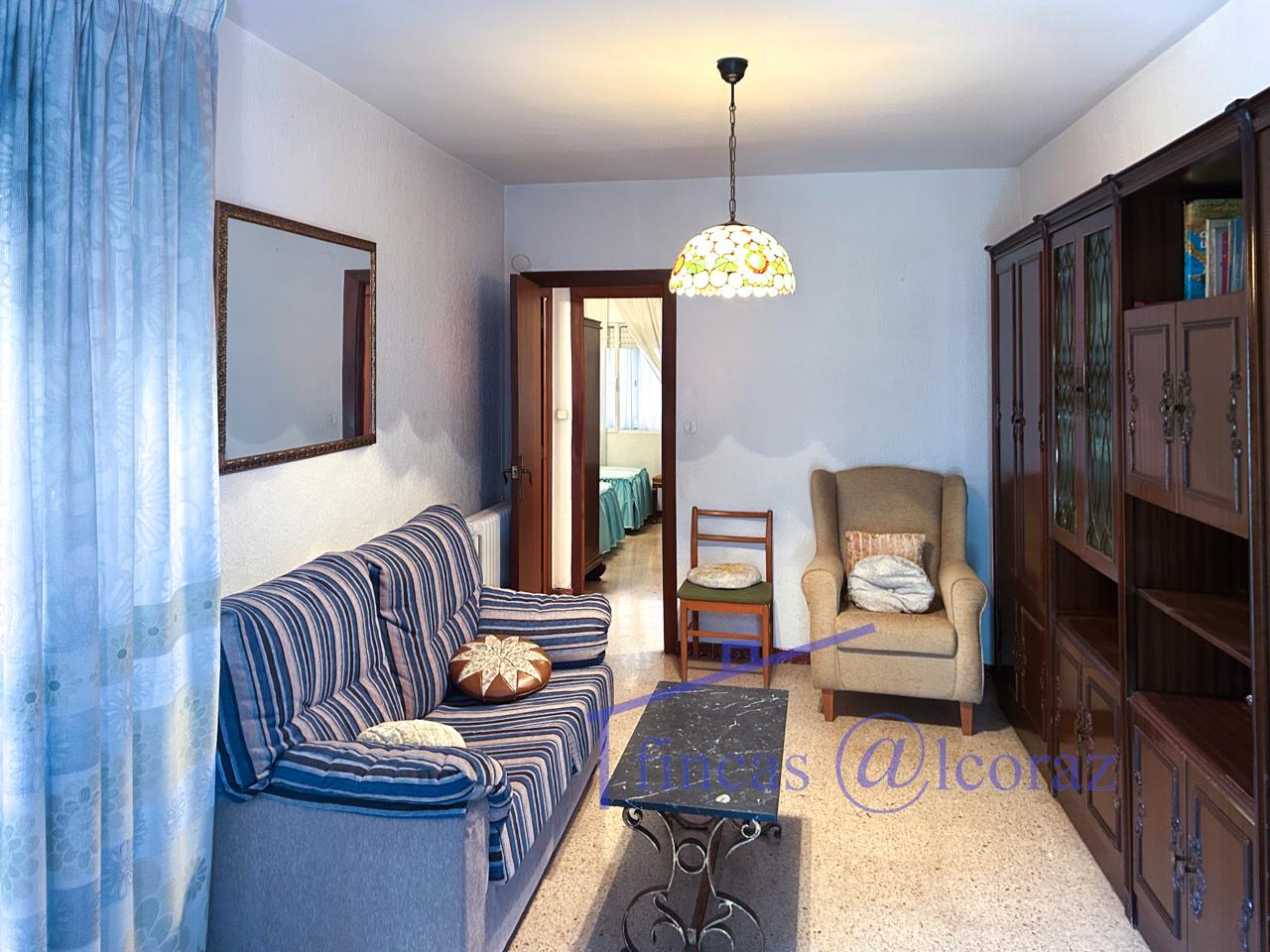 Piso en Huesca, Huesca de 80 m2