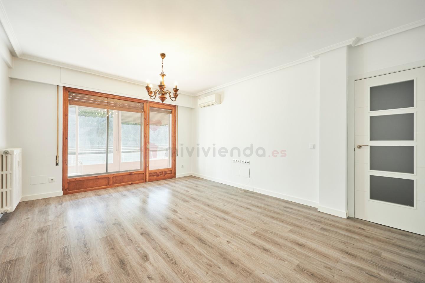 Piso en Calle de Biarritz, Madrid, Madrid de 120 m2