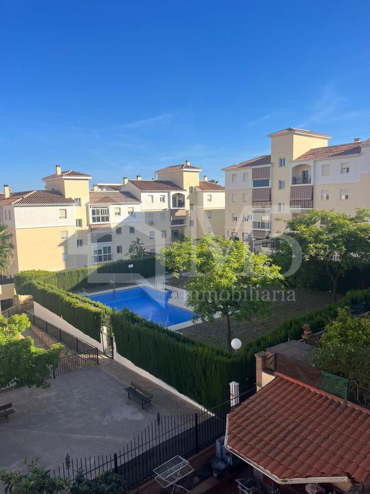 Piso en Torre del Mar, Málaga de 86 m2