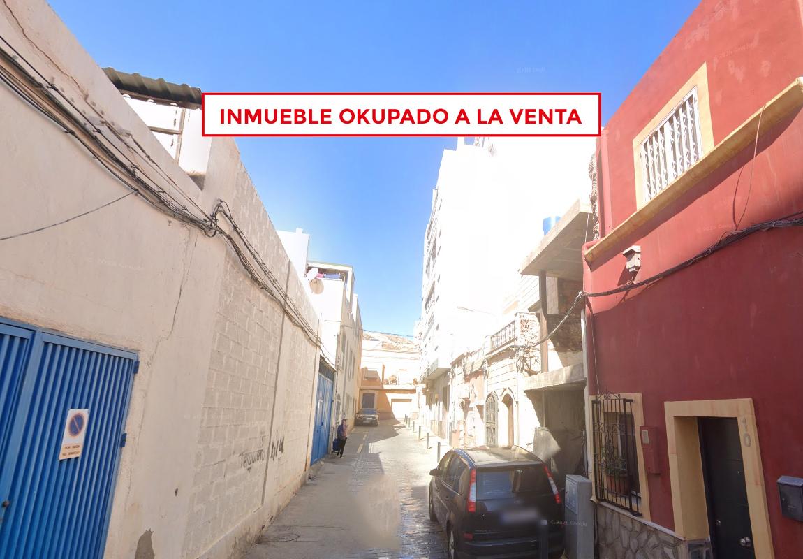 foto de CASA EN LA CHANCA, ALMERIA
