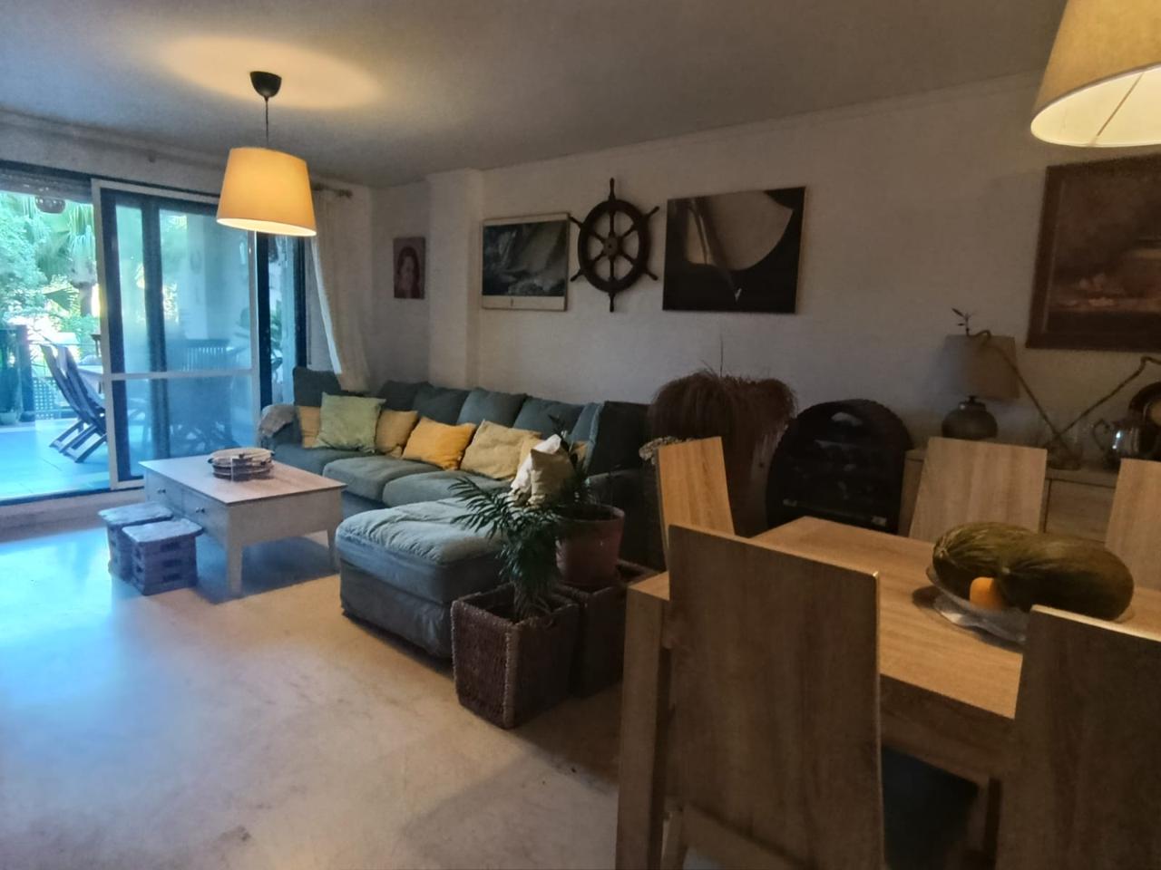 Piso en Carrer Les Marines, playa de xeraco, Valencia de 102 m2