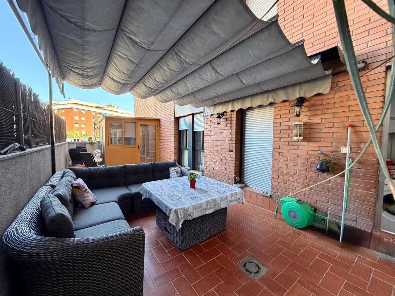 piso en montcada-i-reixac · mas-rampinyo---carrerada---montcada-nova 348000€