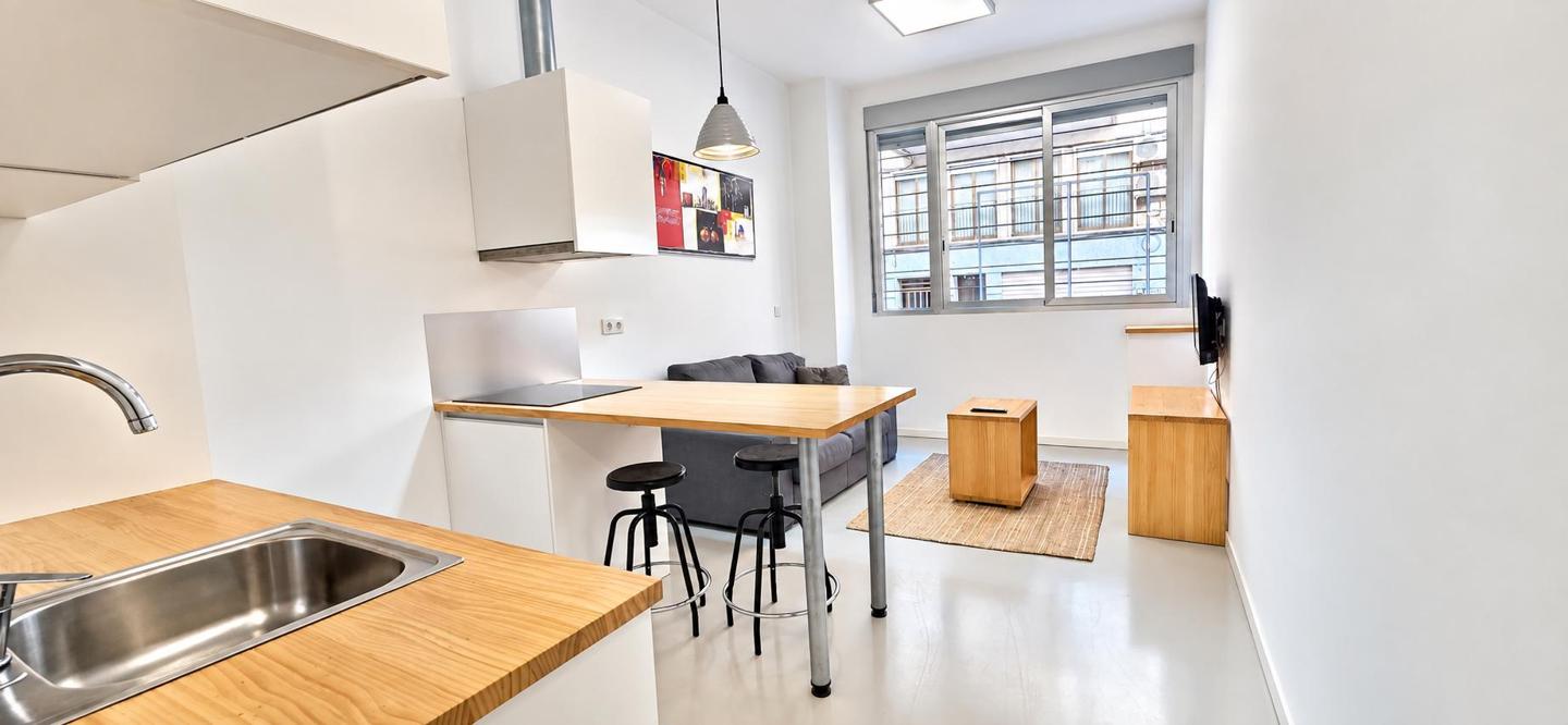Piso en Centro, Elx, Alicante de 50 m2