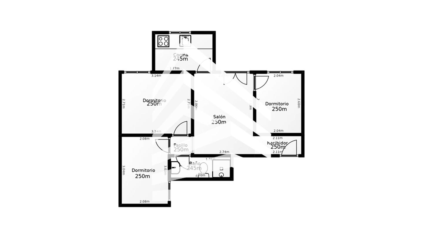 pisos en santa-coloma-de-gramenet · carrer-d'espriu-08923 148350€