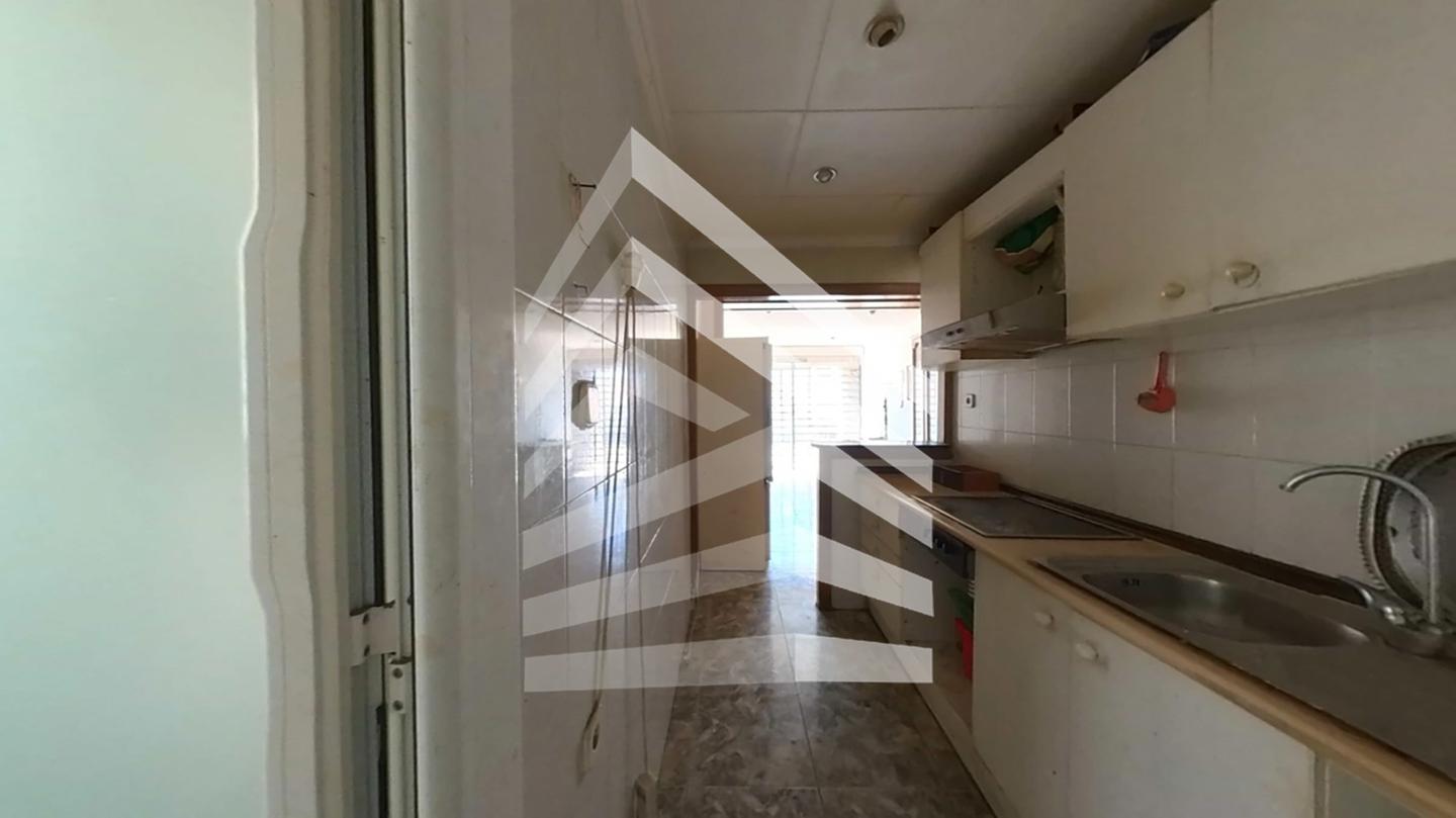 pisos en mataro · carrer-de-la-mare-de-deu-del-corredor-08303 151800€
