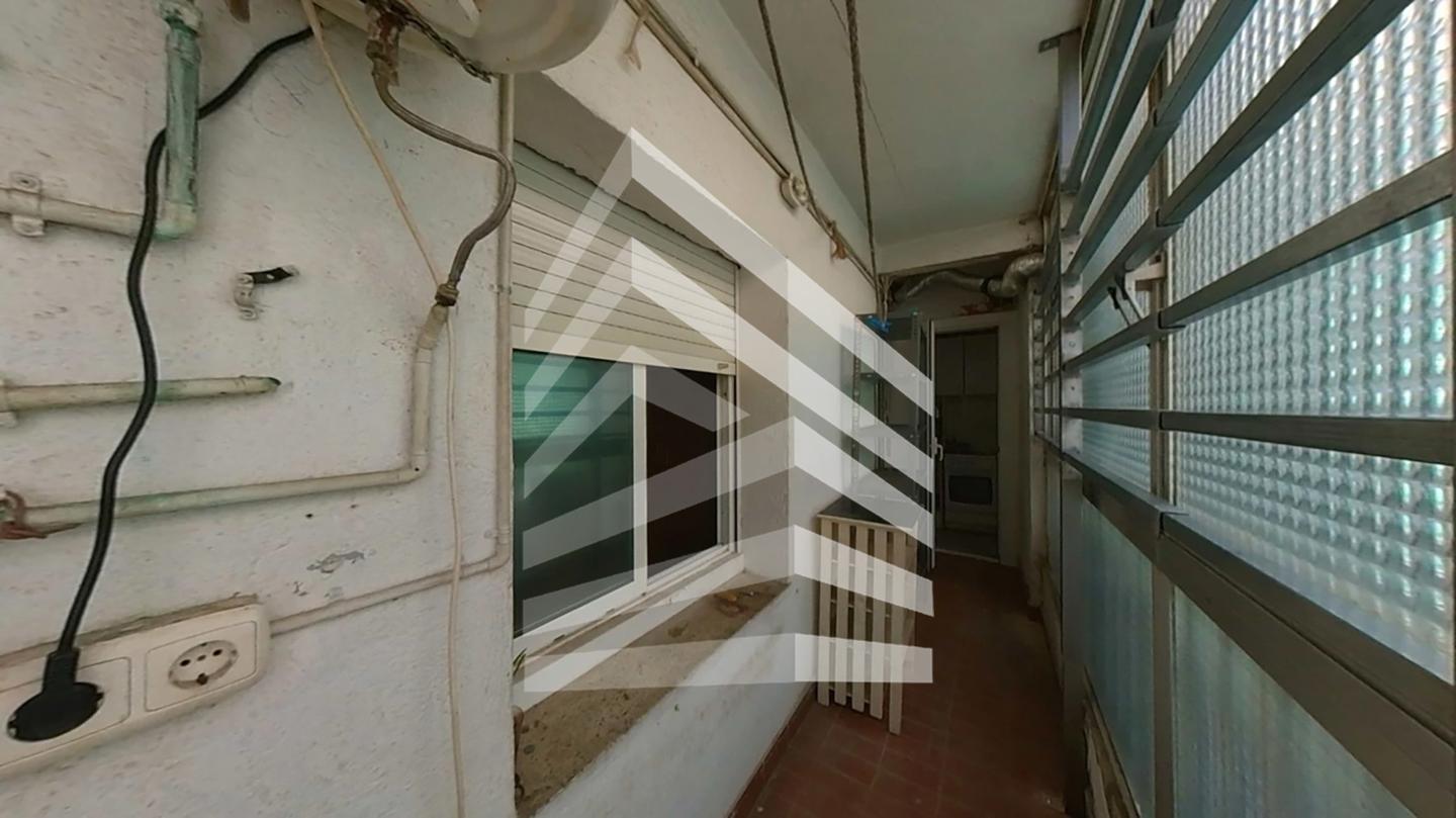 pisos en mataro · carrer-de-la-mare-de-deu-del-corredor-08303 151800€