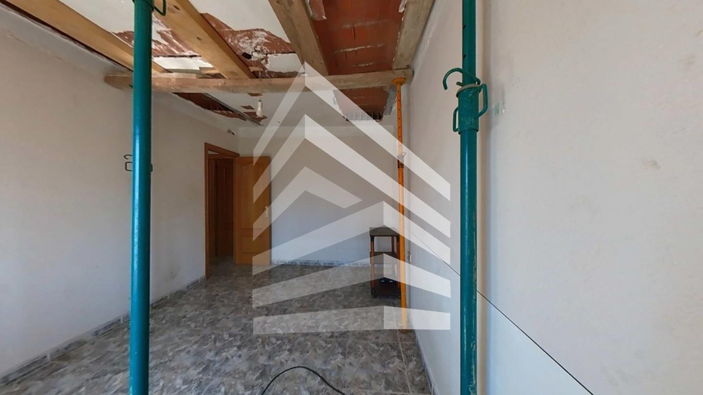 pisos en mataro · carrer-de-la-mare-de-deu-del-corredor-08303 151800€