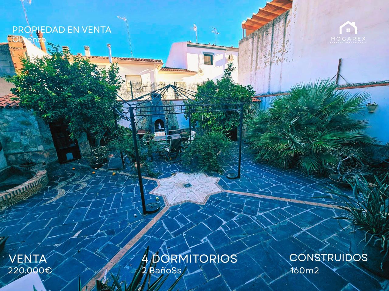 Olivenza