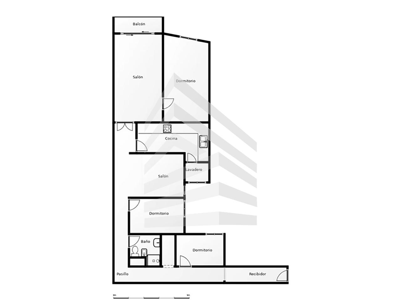 pisos en mollet-del-valles · carrer-de-ramon-casas-08100 257250€
