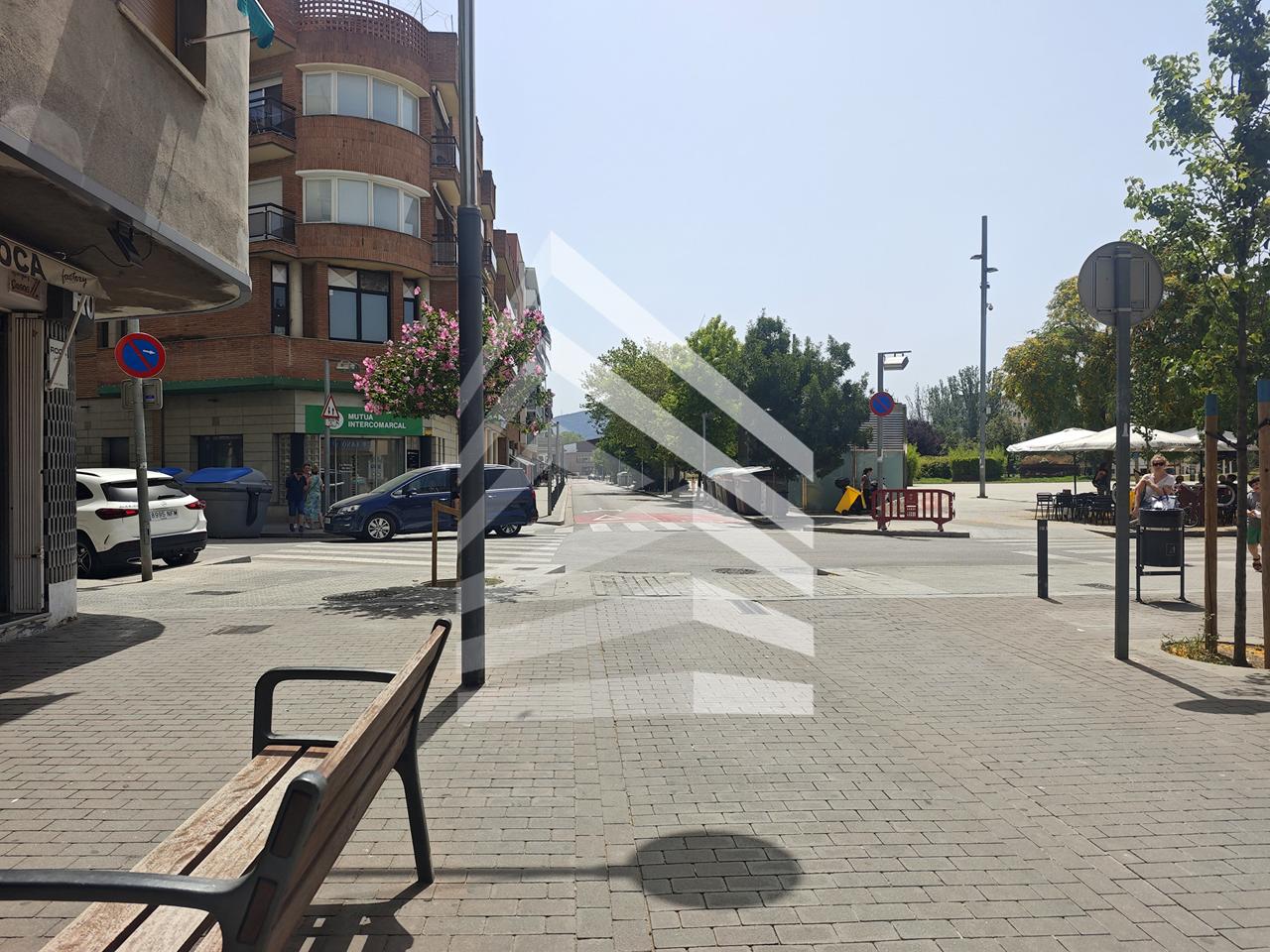 pisos en mollet-del-valles · carrer-de-ramon-casas-08100 257250€