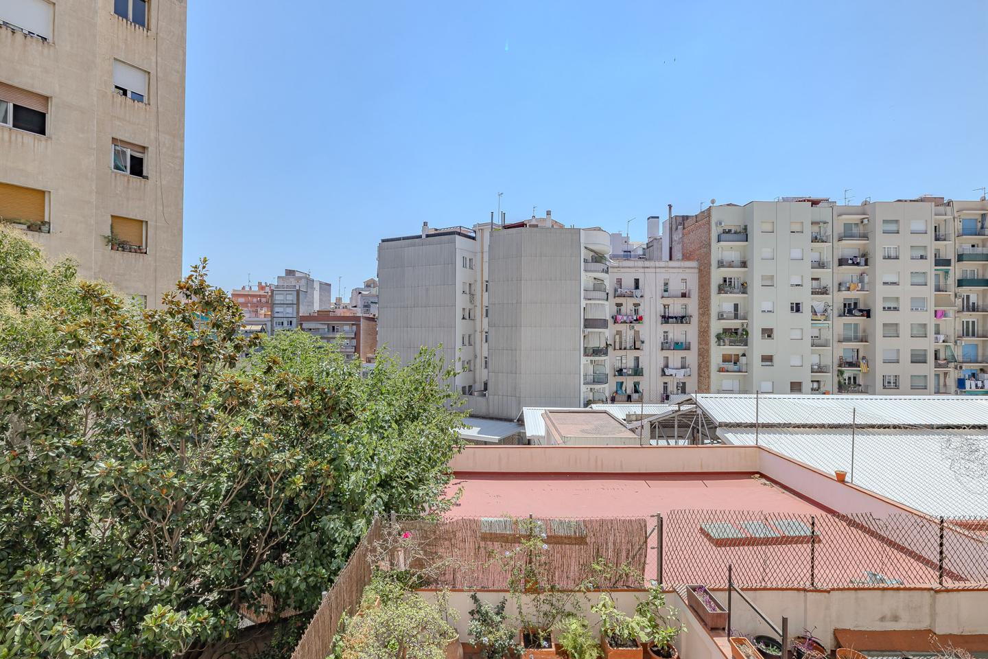 Piso en Barcelona, Barcelona de 94 m2
