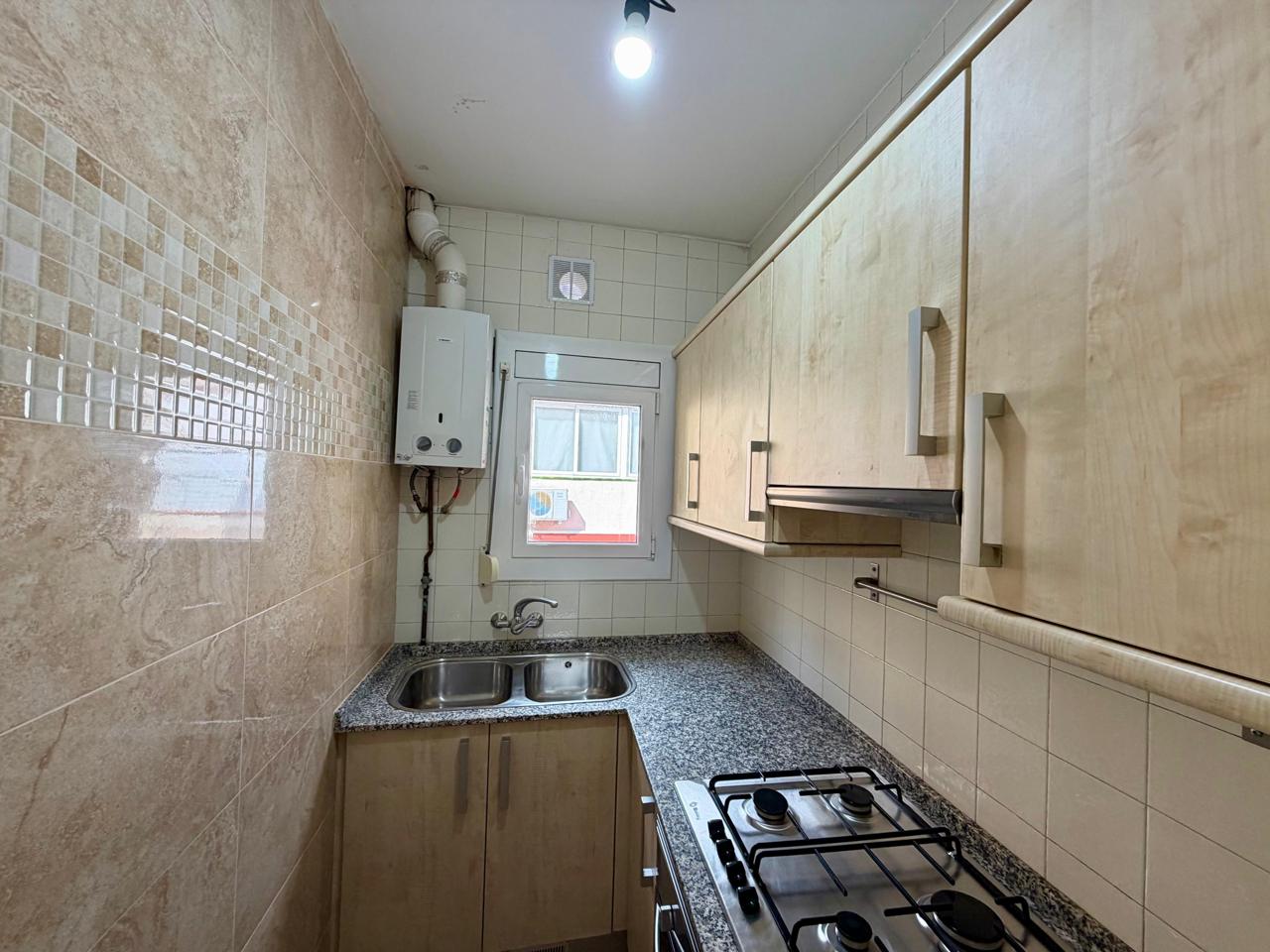 piso en montcada-i-reixac · montcada-centro 178000€
