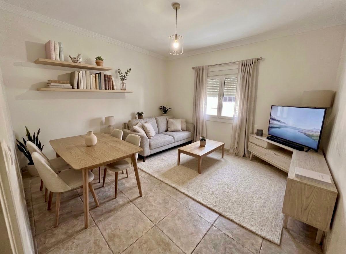 piso en montcada-i-reixac · montcada-centro 178000€