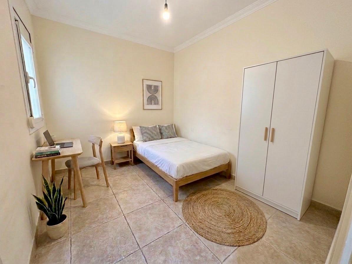 piso en montcada-i-reixac · montcada-centro 178000€