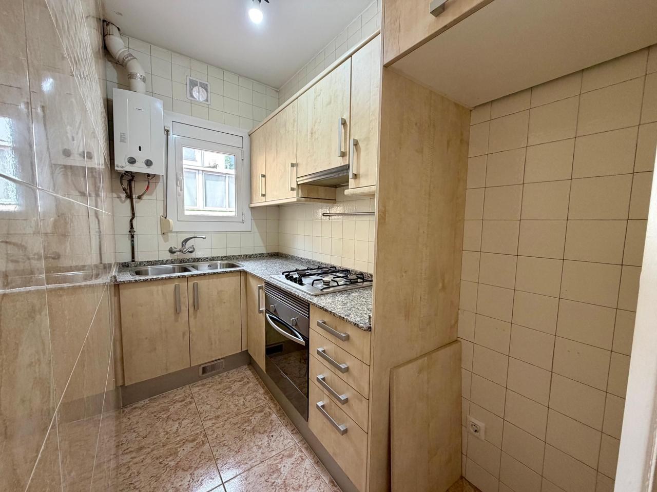 piso en montcada-i-reixac · montcada-centro 178000€