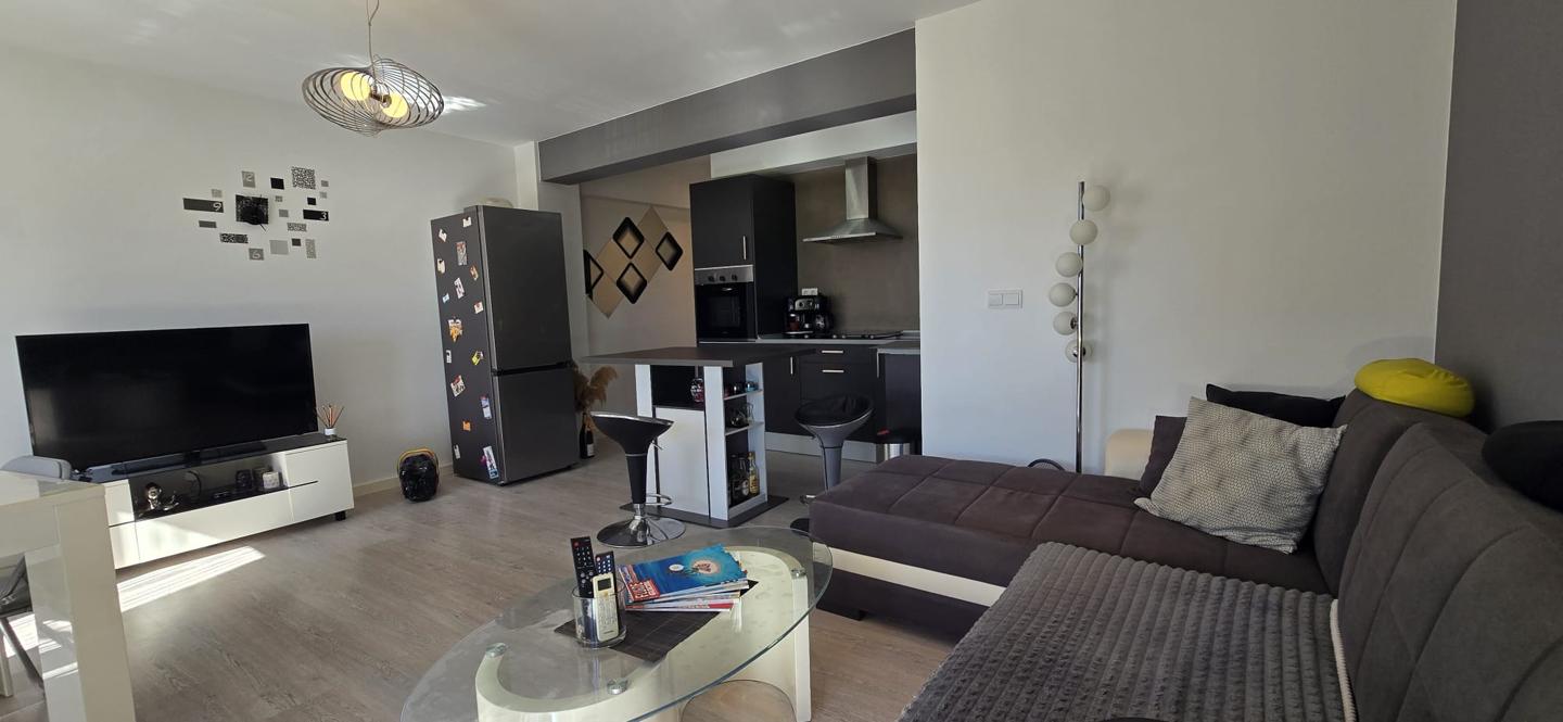 Piso en El Saler, el Saler, Valencia de 88 m2