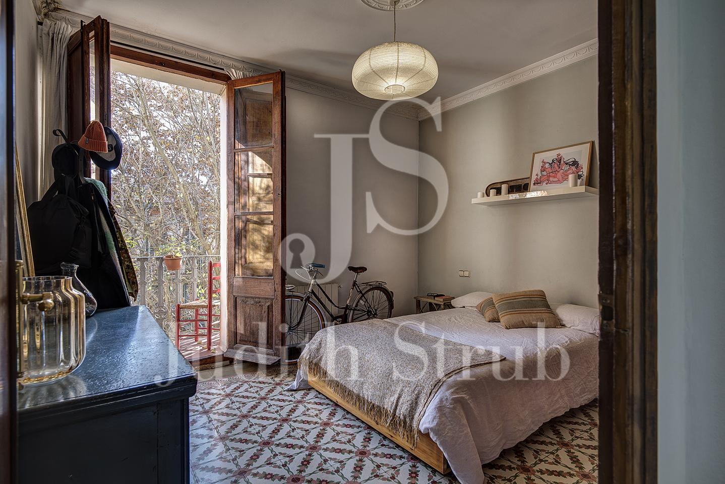 Piso en Carrer de Provença, Barcelona, Barcelona de 72 m2