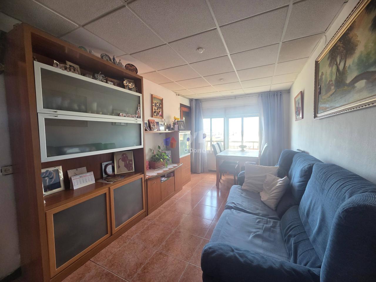 Piso en Casablanca, Sant Boi de Llobregat, Barcelona de 74 m2