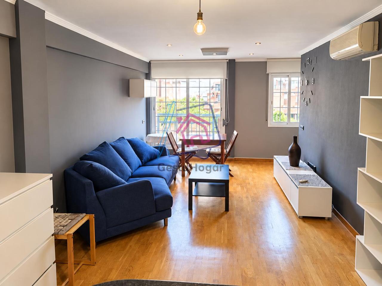 Piso en Carrer de Can Calders, Sant Feliu de Llobregat, Barcelona de 69 m2