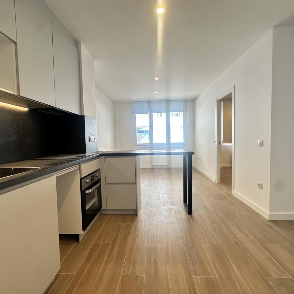 pisos en alcobendas · calle-de-velarde-28100 1200€
