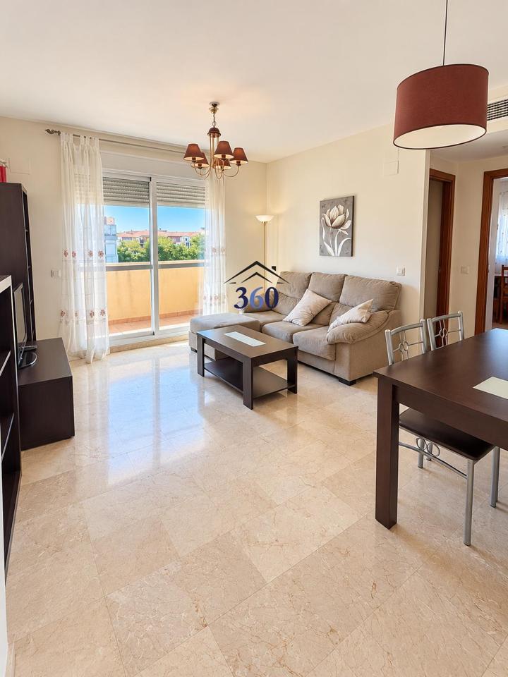 Piso en Calle Dionisio Acedo, Cáceres, Cáceres de 92 m2