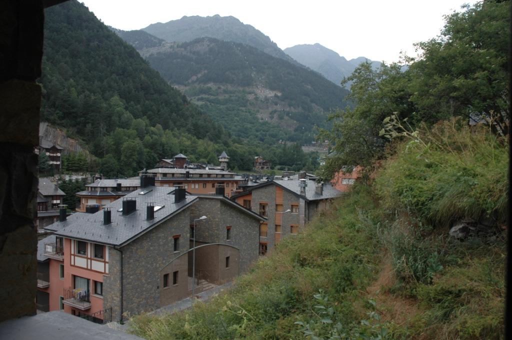 Piso en Carretera de l'Escladella, La Massana, La Massana de 70 m2