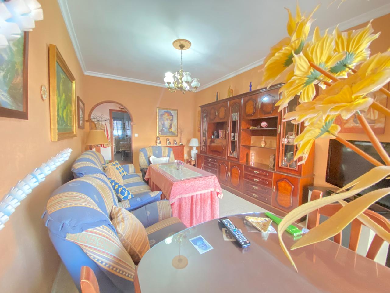 Flat in AVENIDA CERRO FALON 29, SANLUCAR DE BARRAMEDA, CADIZ of 89 m2