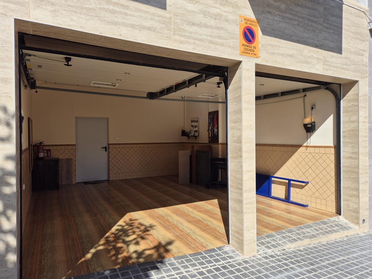 Piso en Moriles, Moriles, Córdoba de 176 m2