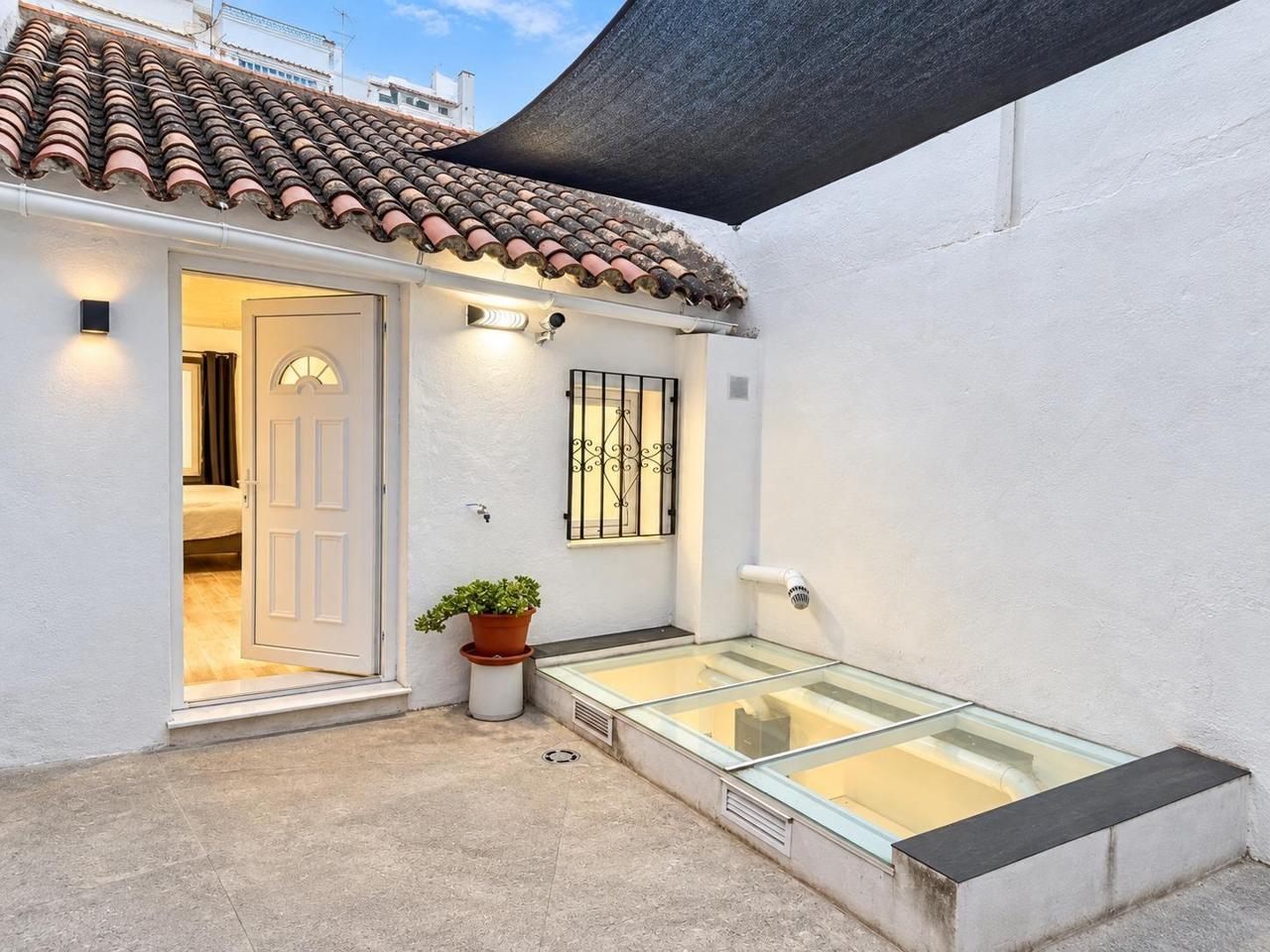 Casa / chalet en Calle Nuestra Señora del Rosario, Salobreña, Granada de 56 m2