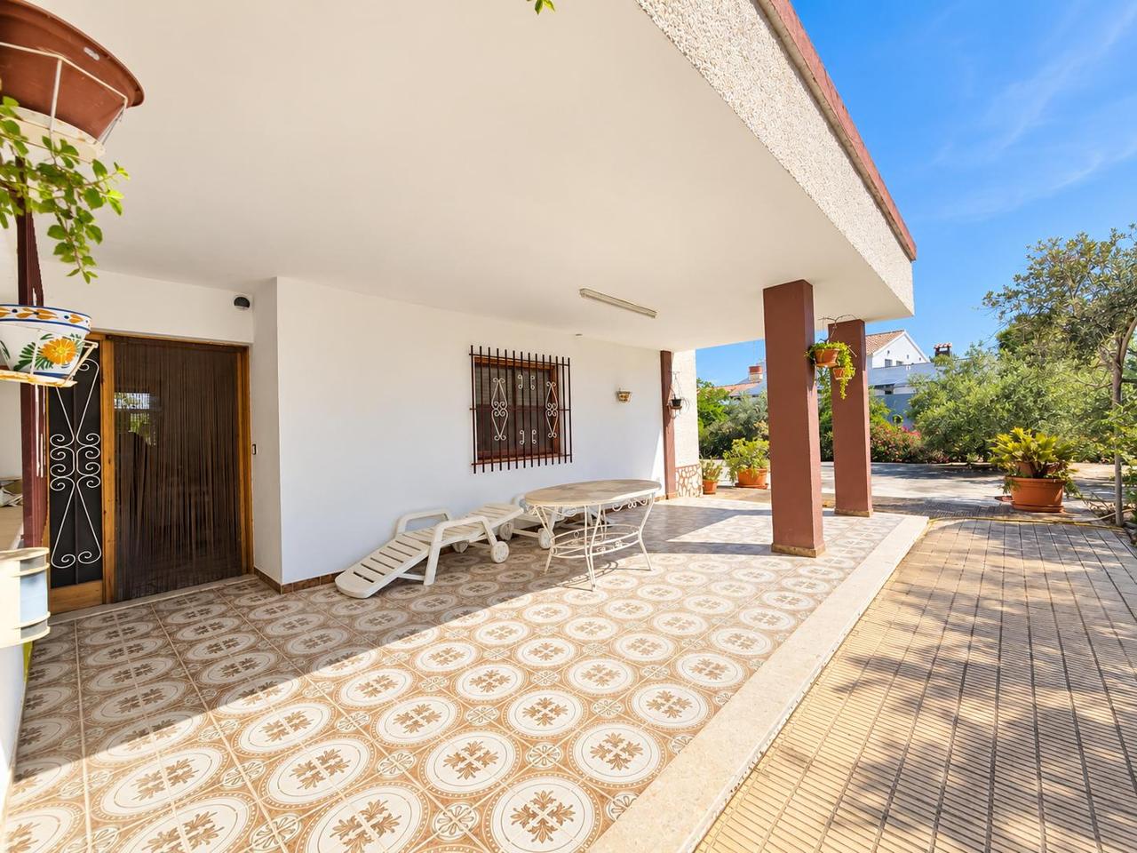 Casa / chalet en Torreazul, Torre Azul, Alicante de 160 m2