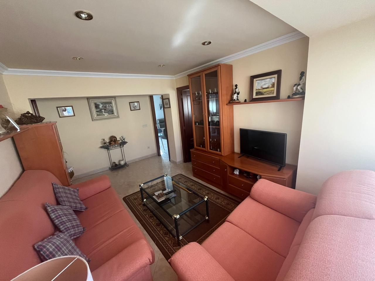 Piso en Salamanca, Salamanca de 65 m2