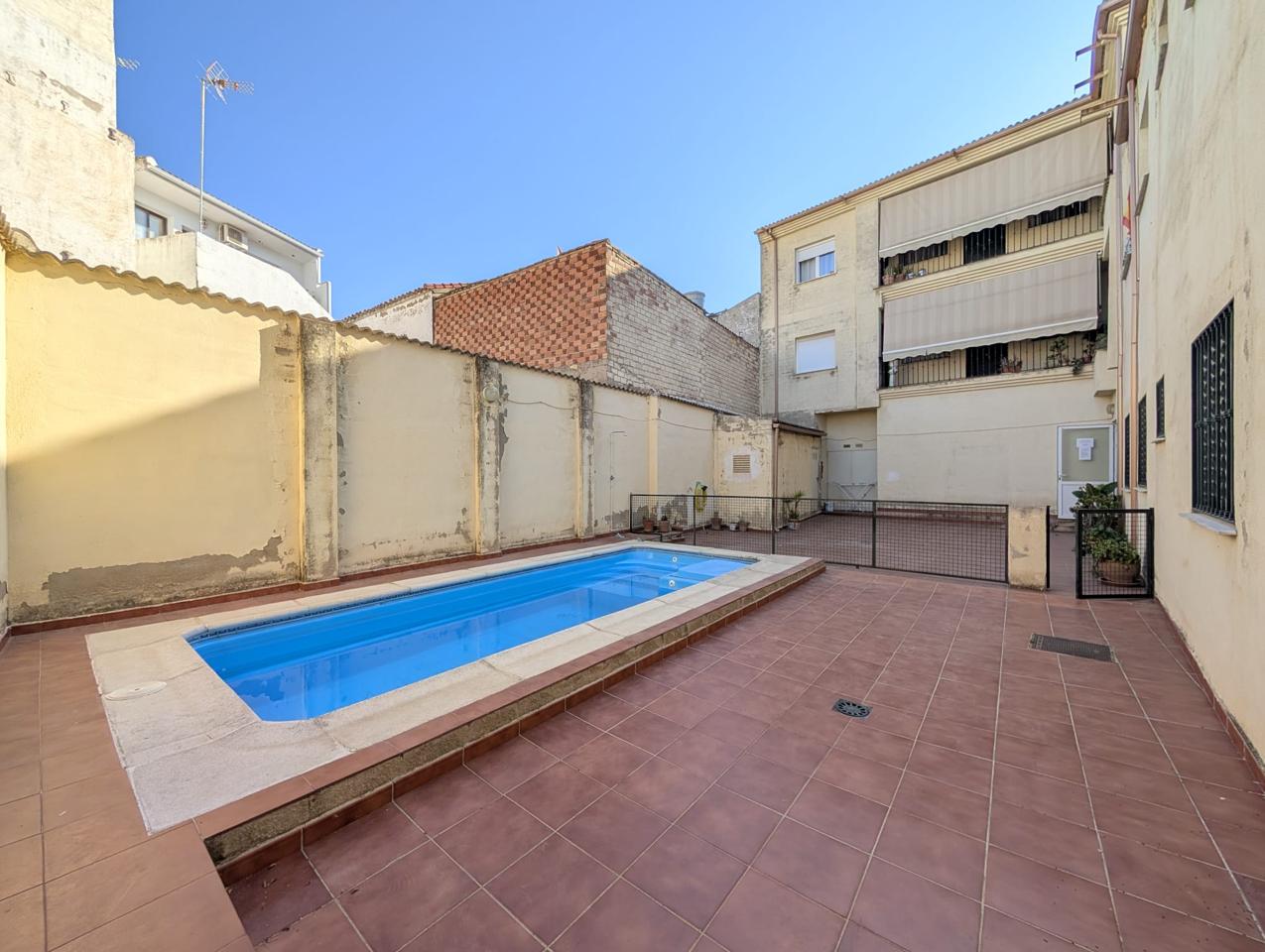 Piso en Travesía Masegosas, Linares, Jaén de 64 m2