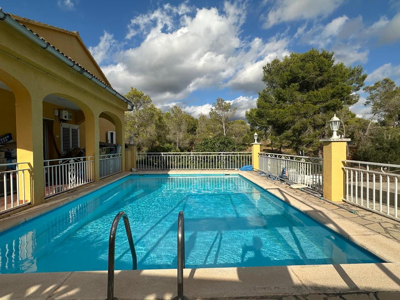 Casa / chalet en El Mirador del Penedès, Tarragona de 310 m2