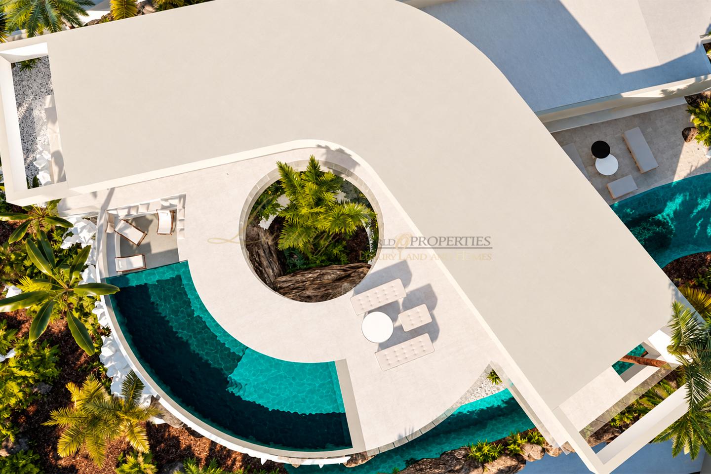 Casa / chalet en Armenime, Santa Cruz de Tenerife de 529 m2