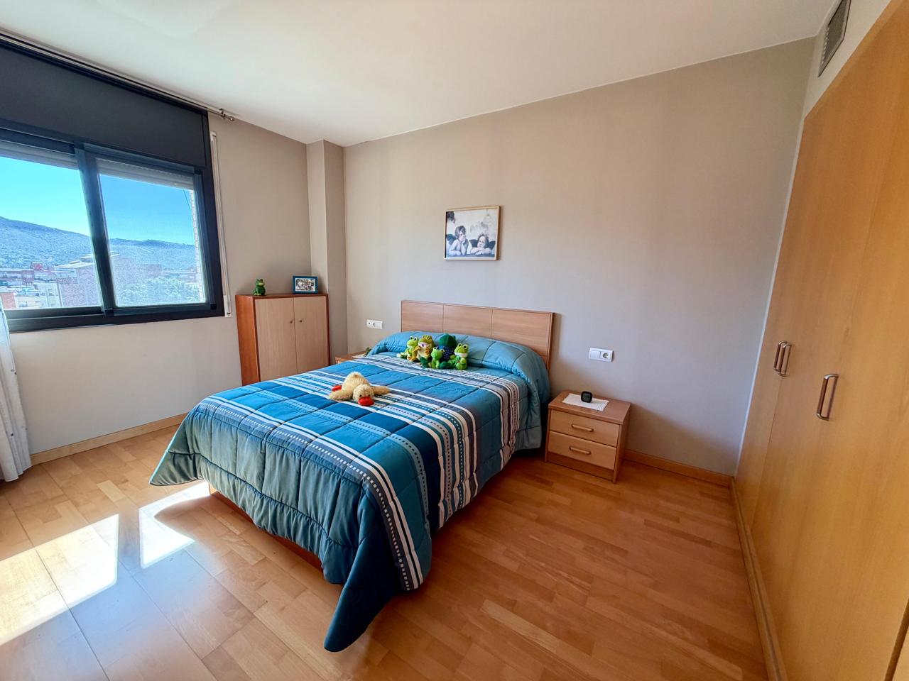 piso en montcada-i-reixac · mas-duran 299000€