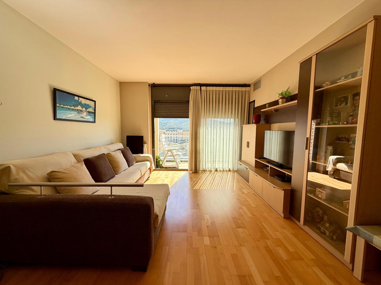piso en montcada-i-reixac · mas-duran 299000€