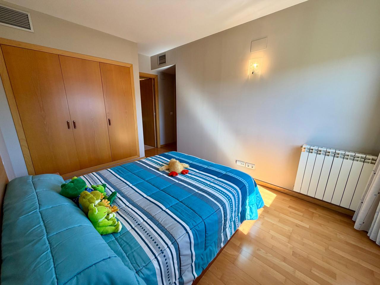 piso en montcada-i-reixac · mas-duran 299000€