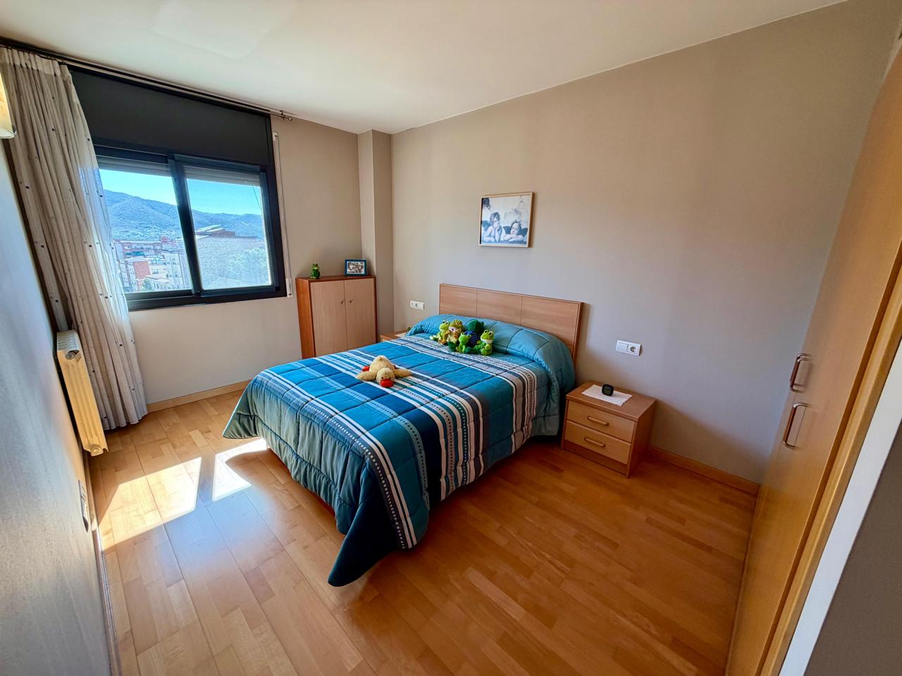 piso en montcada-i-reixac · mas-duran 299000€