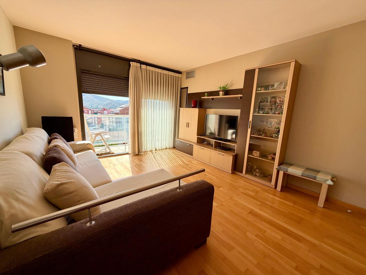 piso en montcada-i-reixac · mas-duran 299000€