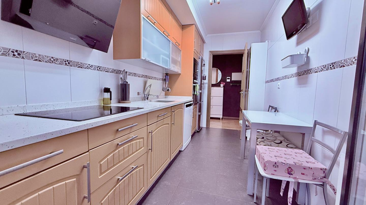 piso en zaldibar · askorra-kalea-48250 229900€
