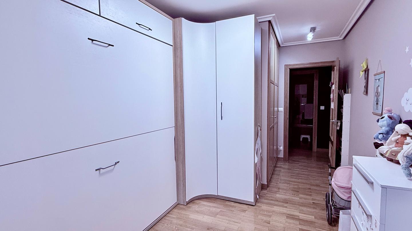 piso en zaldibar · askorra-kalea-48250 229900€