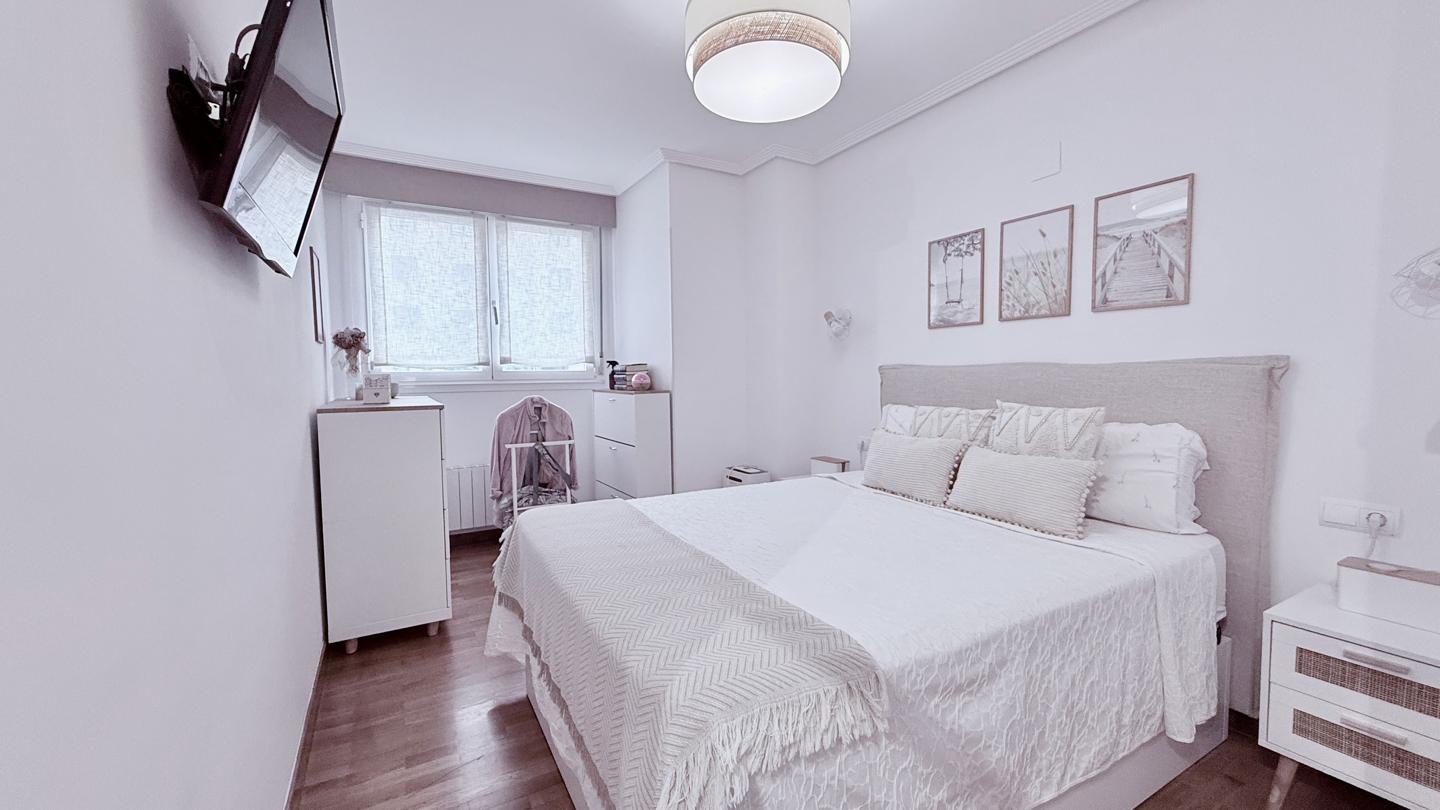 piso en zaldibar · askorra-kalea-48250 229900€