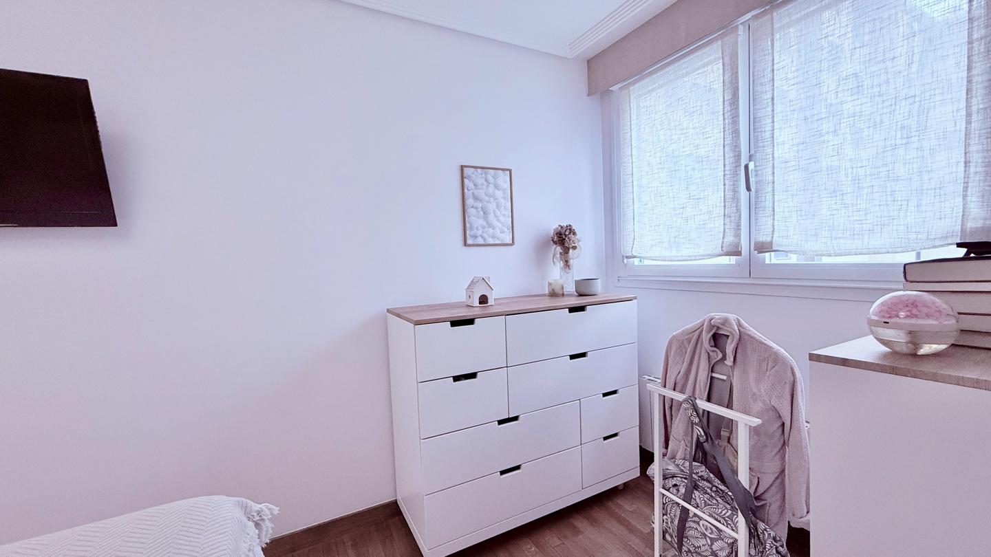 piso en zaldibar · askorra-kalea-48250 229900€