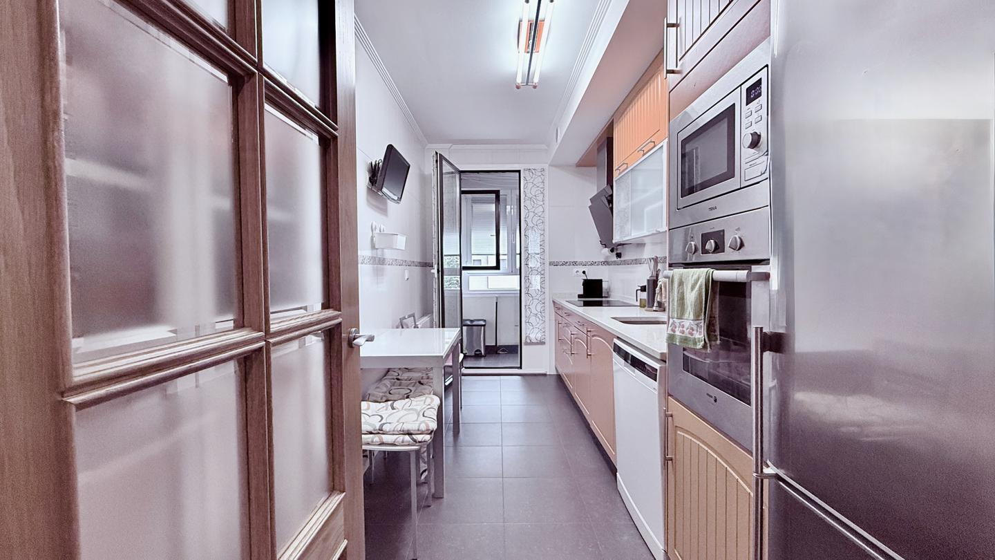 piso en zaldibar · askorra-kalea-48250 229900€