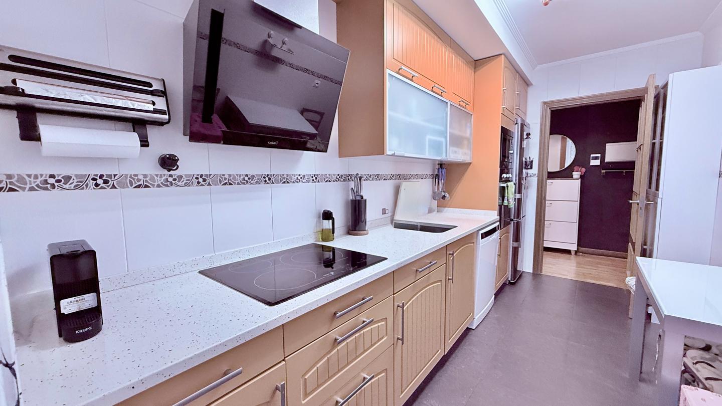 piso en zaldibar · askorra-kalea-48250 229900€