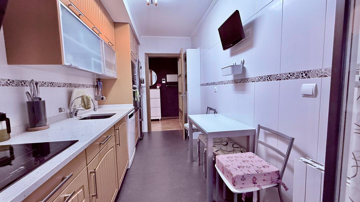 piso en zaldibar · askorra-kalea-48250 229900€