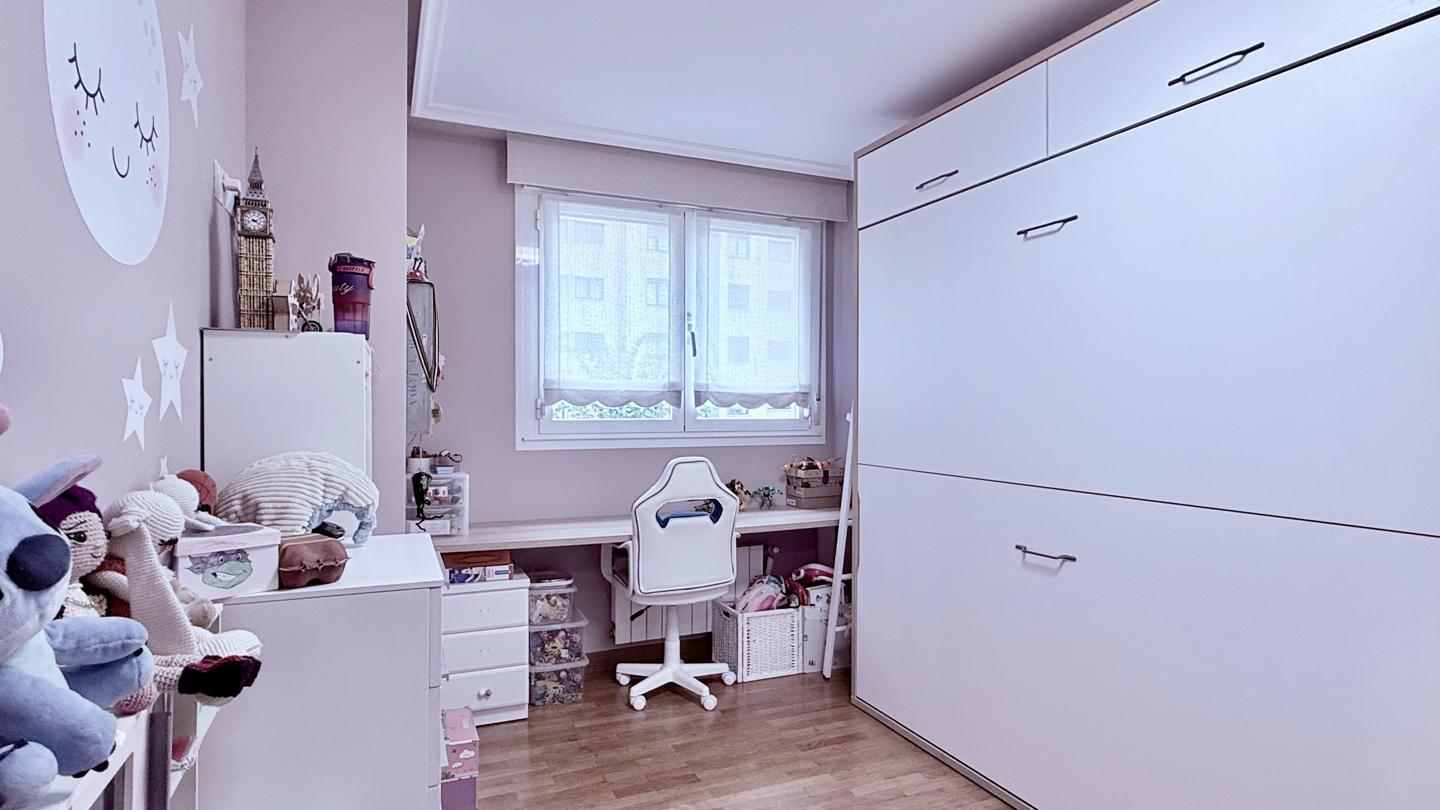 piso en zaldibar · askorra-kalea-48250 229900€